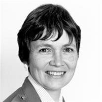Patricia Scott