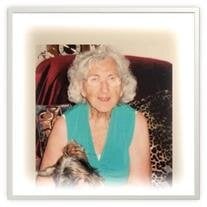 Thelma Geneva Kelly