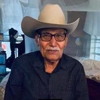 Isauro Garza