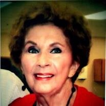 Barbara Gelay Sheehan