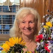 Mrs. Lila Faye Atkinson