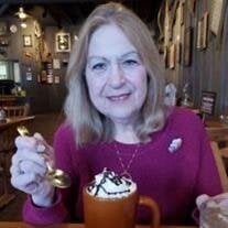 Virginia "Ginger" Famisan