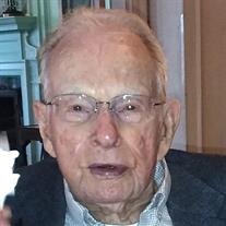Frank David Hallson