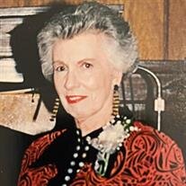 Danna Lou Donworth Kalisky