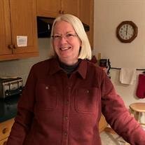 Carol J. Johnson