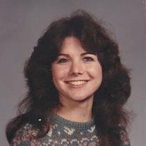 Glenda Suzanne Boyd