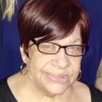 Maria Garczynski-Vargas