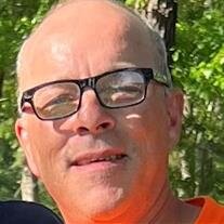 Bryan Joseph Dufrene Jr.