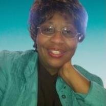 Ms. Vera Denise Simmons