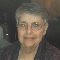 JoAnn Elizabeth Whisnant