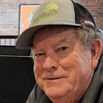Wayne Lindsey Fussell