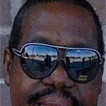 Mr. Pert Lee Carter Jr.