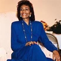 Ms. Velma Rogers
