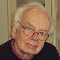 Mr Thomas Perry Thornton