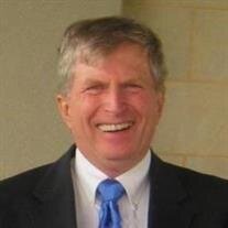 Richard Moss Haynie Jr.