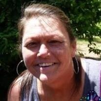 Billie Carol Williams