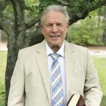 Mr. James Norris Johnson