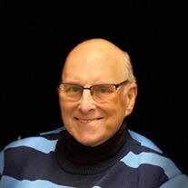 HAROLD "HAL" BAKER