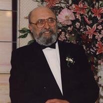 Bela "Bill" Paul Szucs