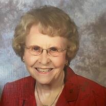 Vinetta Smith Nicholson