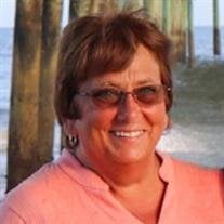 Hilde Jean McCuin