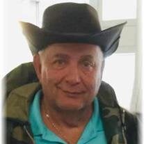 John D. Tatar
