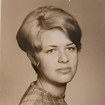 Rosemary T. Hazen
