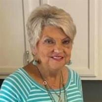 Patricia Kathy Gross