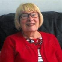 Bonnie J. Hickey