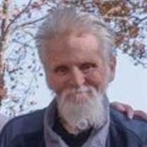 Jeff Patterson