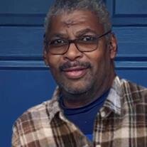 Mr. Kenneth Guillory