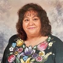Mrs. Rose Berry Enlow