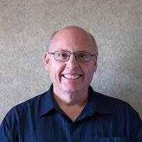 Stephen Burton