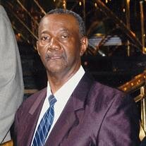 Mr. Louis "PeeWee" King