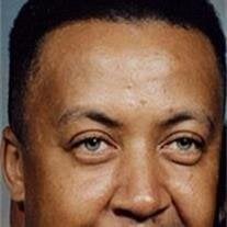 Mr. Reginald Frederick Todd