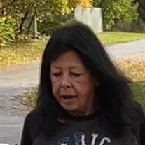 Angela R. Diven