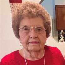 Eldean Wolfe Madden