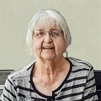 Sharon Rebecca Willis
