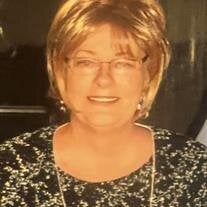 Donna Lou Hayes