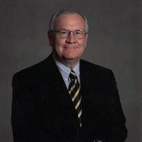 Kenneth F. Goins
