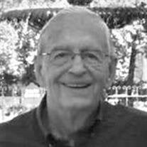 Ronald James Allison