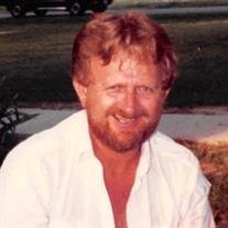 John Willlie Campbell
