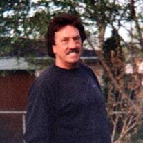 Irvin Charles Kleber