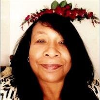 Shirley Swain