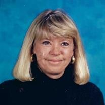 Sharon A. Whiting