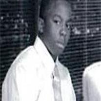 Mr. Anthony Raymond  Glimps