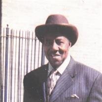 Mr. J. D. Steward