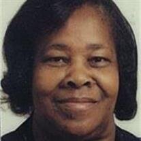 Mrs. Bessie Lee Mann