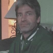 Warren D. Jansen