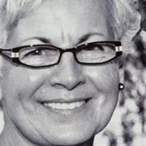 Judith Jean Felker